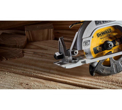 Дисковая пила Dewalt 12 В XR DCS512N-XJ