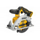 Дисковая пила Dewalt 12 В XR DCS512N-XJ