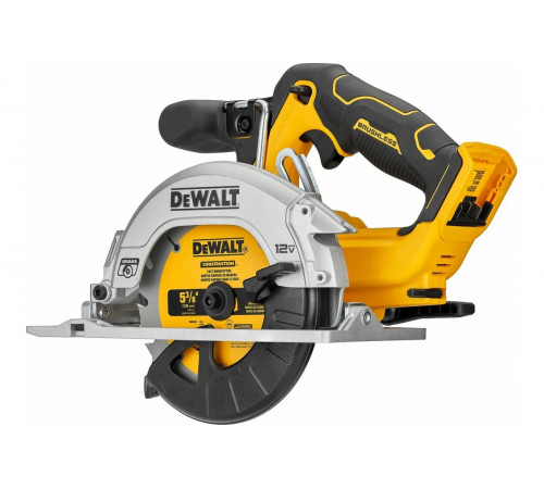 Дисковая пила Dewalt 12 В XR DCS512N-XJ