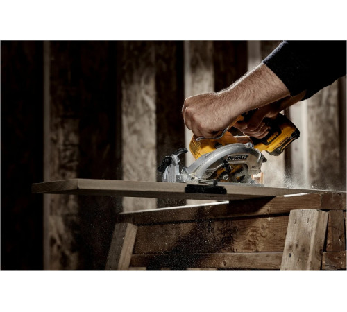 Дисковая пила Dewalt 12 В XR DCS512N-XJ