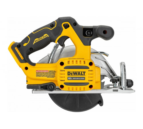 Дисковая пила Dewalt 12 В XR DCS512N-XJ