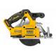 Дисковая пила Dewalt 12 В XR DCS512N-XJ