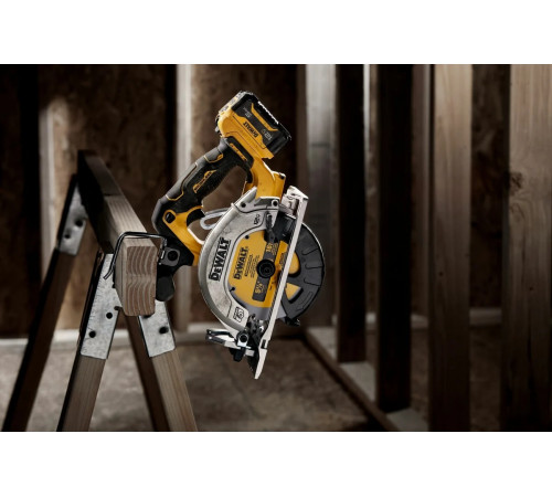 Дисковая пила Dewalt 12 В XR DCS512N-XJ