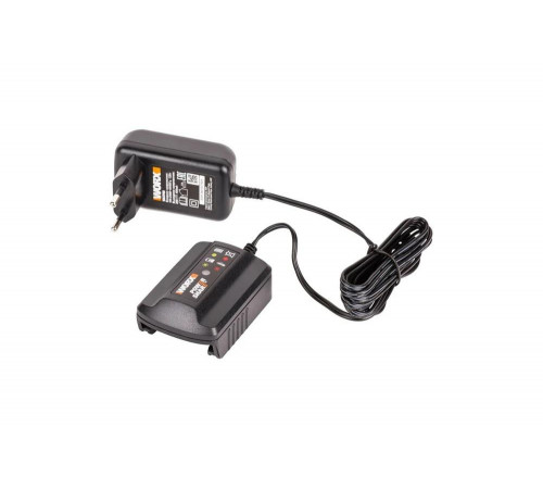 Зарядное устройство WORX WA3760 Зарядное устройство WORX WA3760