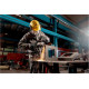 Угловая шлифмашина Metabo W 11-125 QUICK 603623000