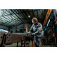Угловая шлифмашина Metabo W 11-125 QUICK 603623000