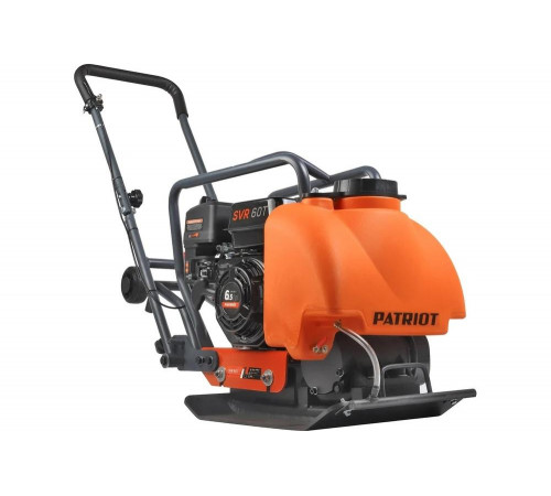 Виброплита Patriot SVR-60T 550123061