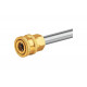 Струйная трубка для пистолета G-280 Pro STEHER 75406-280