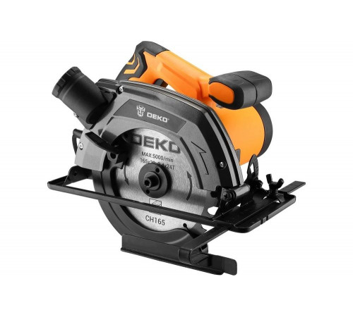 Дисковая пила DEKO DKCS1500-160 Дисковая пила DEKO DKCS1500-160