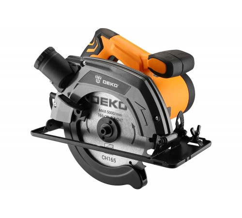 Дисковая пила DEKO DKCS1500-160 Дисковая пила DEKO DKCS1500-160