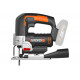 Аккумуляторный лобзик WORX WX543.9