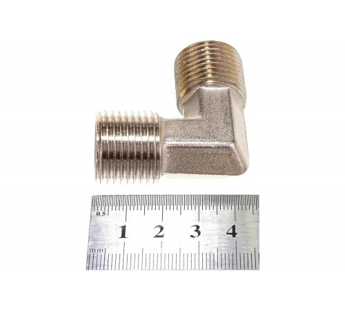 Переходник L — образный 1/2"MM FUBAG 180292 Переходник L — образный 1/2"MM FUBAG 180292