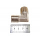 Переходник L — образный 1/2"MM FUBAG 180292