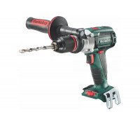Аккумуляторный ударный винтоверт Metabo SB 18 LTX BL Impuls 602240890