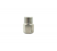 Переходник 1/4"M - 1/8"F Sturm AF1731-14M-18F