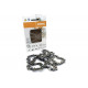 Цепь Rapid Micro X 46 RMX 91 звено Stihl 3838-006-0091
