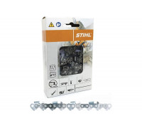 Цепь Rapid Micro X 46 RMX 91 звено Stihl 3838-006-0091