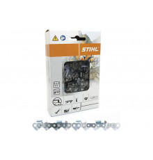 Цепь Rapid Micro X 46 RMX 91 звено Stihl 3838-006-0091