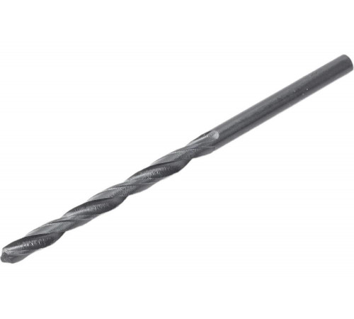 Сверло по металлу HSS-R DIN 338 (3.8x75/43 мм) Ruko 201038