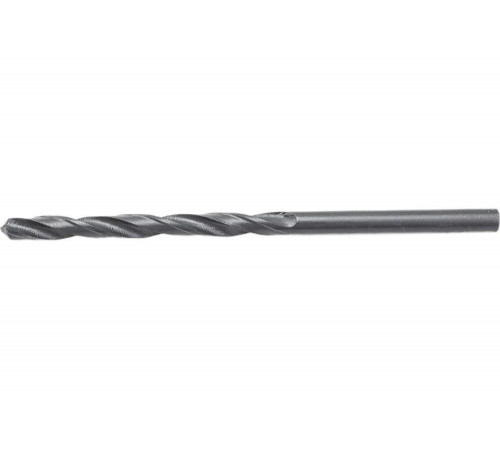 Сверло по металлу HSS-R DIN 338 (3.8x75/43 мм) Ruko 201038