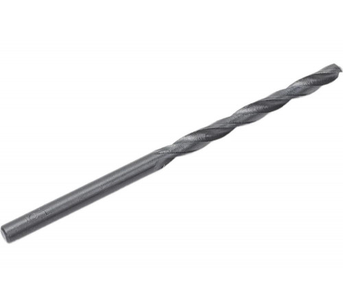 Сверло по металлу HSS-R DIN 338 (3.8x75/43 мм) Ruko 201038