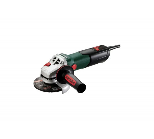 Угловая шлифмашина Metabo WEA 15-150 Quick 600493000 Угловая шлифмашина Metabo WEA 15-150 Quick 600493000
