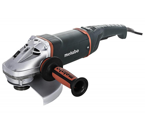 Угловая шлифмашина Metabo WX 26-230 Quick 606454000 Угловая шлифмашина Metabo WX 26-230 Quick 606454000