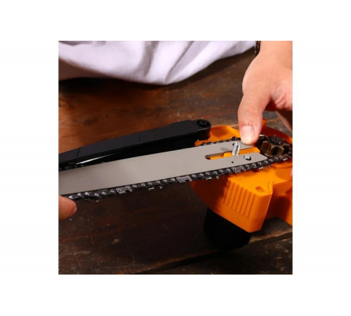 Цепь для пилы K-CS11, 8", 1/4", 1.4 мм, 46 звеньев DEKO 085-2017 Цепь для пилы K-CS11, 8", 1/4", 1.4 мм, 46 звеньев DEKO 085-2017
