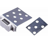 Магнитный замок STAYER для кафеля 3395-B
