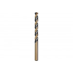 Сверло по металлу COBALT HSS-Co 8% сталь М42 (9х125 мм) Kraftool 29656-9