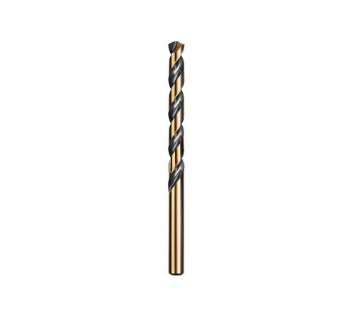KRAFTOOL Ø 9 х 125 мм, HSS-Co (8%), класс A, сверло по металлу 29656-9 Pro KRAFTOOL Ø 9 х 125 мм, HSS-Co (8%), класс A, сверло по металлу 29656-9 Pro