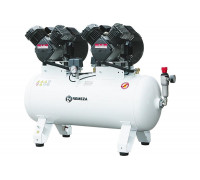 Компрессор Remeza КМ-100.VS204Т УТ-00000947