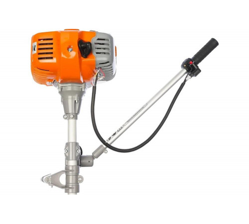 Лодочный подвесной мотор Carver MHT-3.8S Лодочный подвесной мотор Carver MHT-3.8S