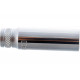 KRAFTOOL 1/4", 10 мм, Cr-V сталь, хромированная, торцовая головка 27817-10_z01