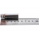 KRAFTOOL 1/4", 10 мм, Cr-V сталь, хромированная, торцовая головка 27817-10_z01