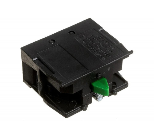 LAY5 IEK BDK21 - Контактный блок для надежного подключения LAY5 IEK BDK21 - Контактный блок для надежного подключения