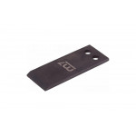 Лезвие 25 мм для ножа QK-112 MIGHTY SEVEN QK-901