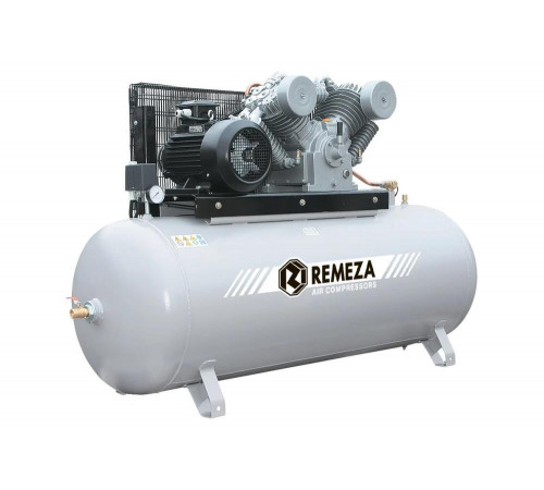 Компрессор Remeza СБ4/Ф500.LT100/16-7.5 8096200 Компрессор Remeza СБ4/Ф500.LT100/16-7.5 8096200