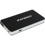 Пусковой многофункциональный аккумулятор Patriot MAGNUM 8 650201608
