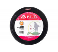 Леска 5LB (2.4 мм; 432 м; 2.25 кг, круг) для триммера P.I.T. P0262405