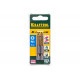 KRAFTOOL PZ1, 50 мм, 2 шт., кованые профессиональные биты X-DRIVE 26123-1-50-2