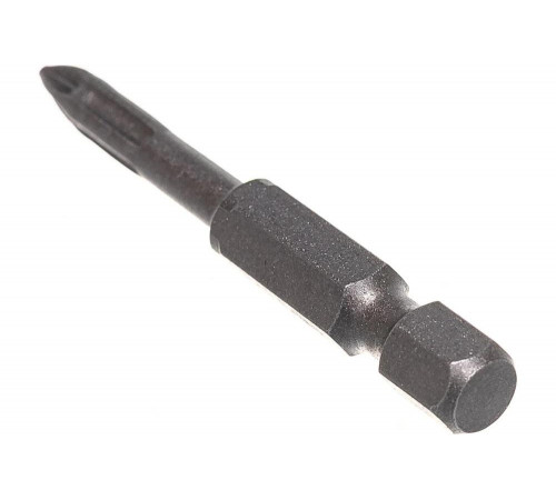 KRAFTOOL PZ1, 50 мм, 2 шт., кованые профессиональные биты X-DRIVE 26123-1-50-2 KRAFTOOL PZ1, 50 мм, 2 шт., кованые профессиональные биты X-DRIVE 26123-1-50-2