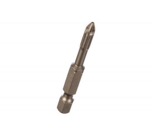 KRAFTOOL PZ1, 50 мм, 2 шт., кованые профессиональные биты X-DRIVE 26123-1-50-2 KRAFTOOL PZ1, 50 мм, 2 шт., кованые профессиональные биты X-DRIVE 26123-1-50-2