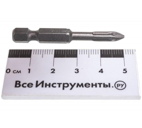 KRAFTOOL PZ1, 50 мм, 2 шт., кованые профессиональные биты X-DRIVE 26123-1-50-2 KRAFTOOL PZ1, 50 мм, 2 шт., кованые профессиональные биты X-DRIVE 26123-1-50-2