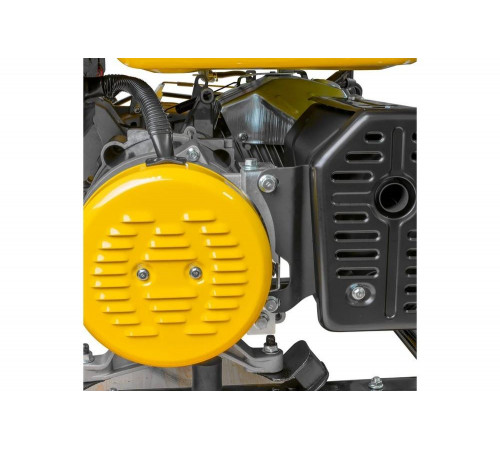 Бензиновый генератор Kolner 8500 Вт KGEG 8500EAМ 8040200196