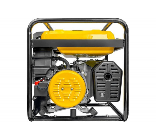 Бензиновый генератор Kolner 8500 Вт KGEG 8500EAМ 8040200196