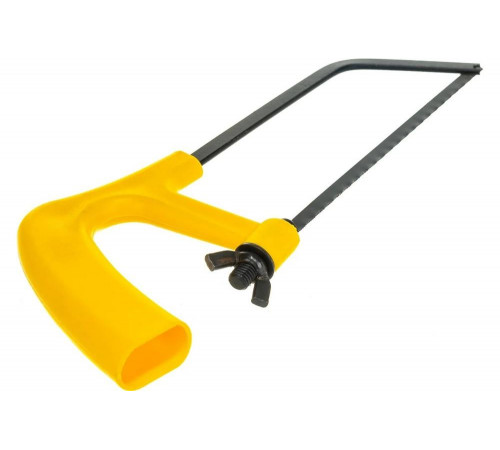 STAYER 150 мм, ножовка-мини по металлу 1561_z02 STAYER 150 мм, ножовка-мини по металлу 1561_z02