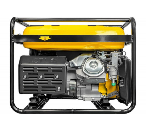 Бензиновый генератор Kolner 8500 Вт KGEG 8500EAМ 8040200196
