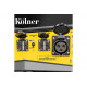 Бензиновый генератор Kolner 8500 Вт KGEG 8500EAМ 8040200196