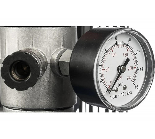 Компрессор Remeza СБ 4/С-200 LB 400 УТ-00000267 Компрессор Remeza СБ 4/С-200 LB 400 УТ-00000267